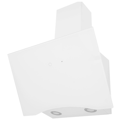 Вытяжка наклонная EXITEQ EX-1116 white