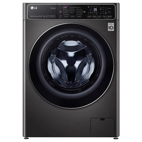 Стиральная машина с сушкой LG AIDD F4T9RC9P
