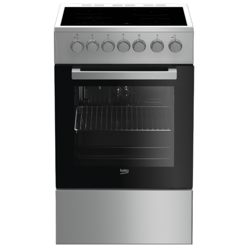 Плита BEKO FSE 57110 GS