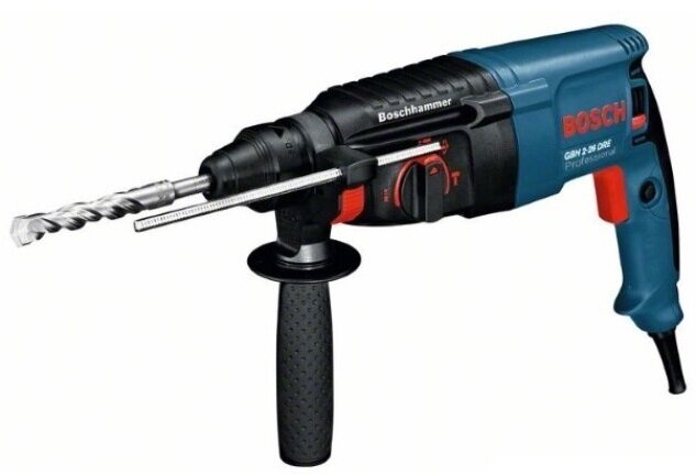 Перфоратор Bosch GBH 2-26 DRE, 061125376H