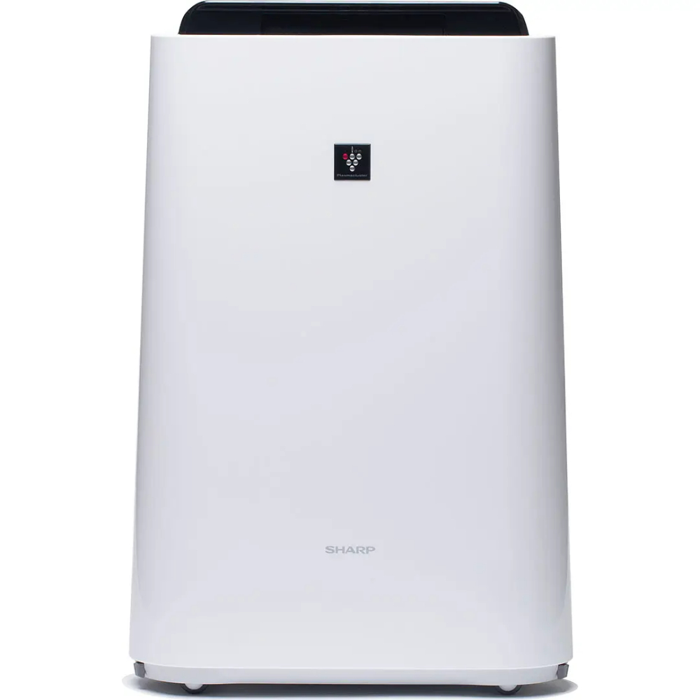 Климатический комплекс Sharp KCD41RW, белый
