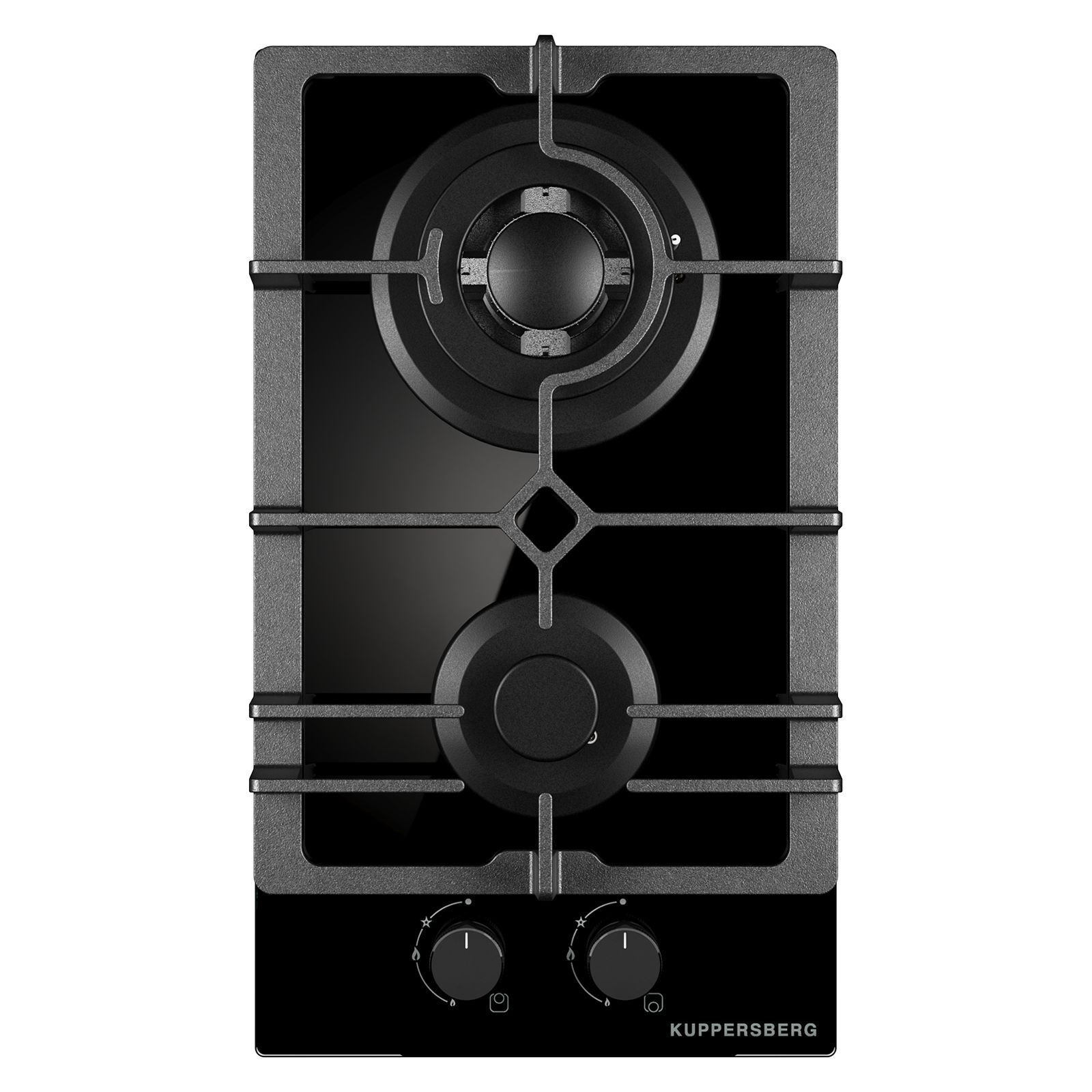 Варочная панель газовая Kuppersberg FG 31 B