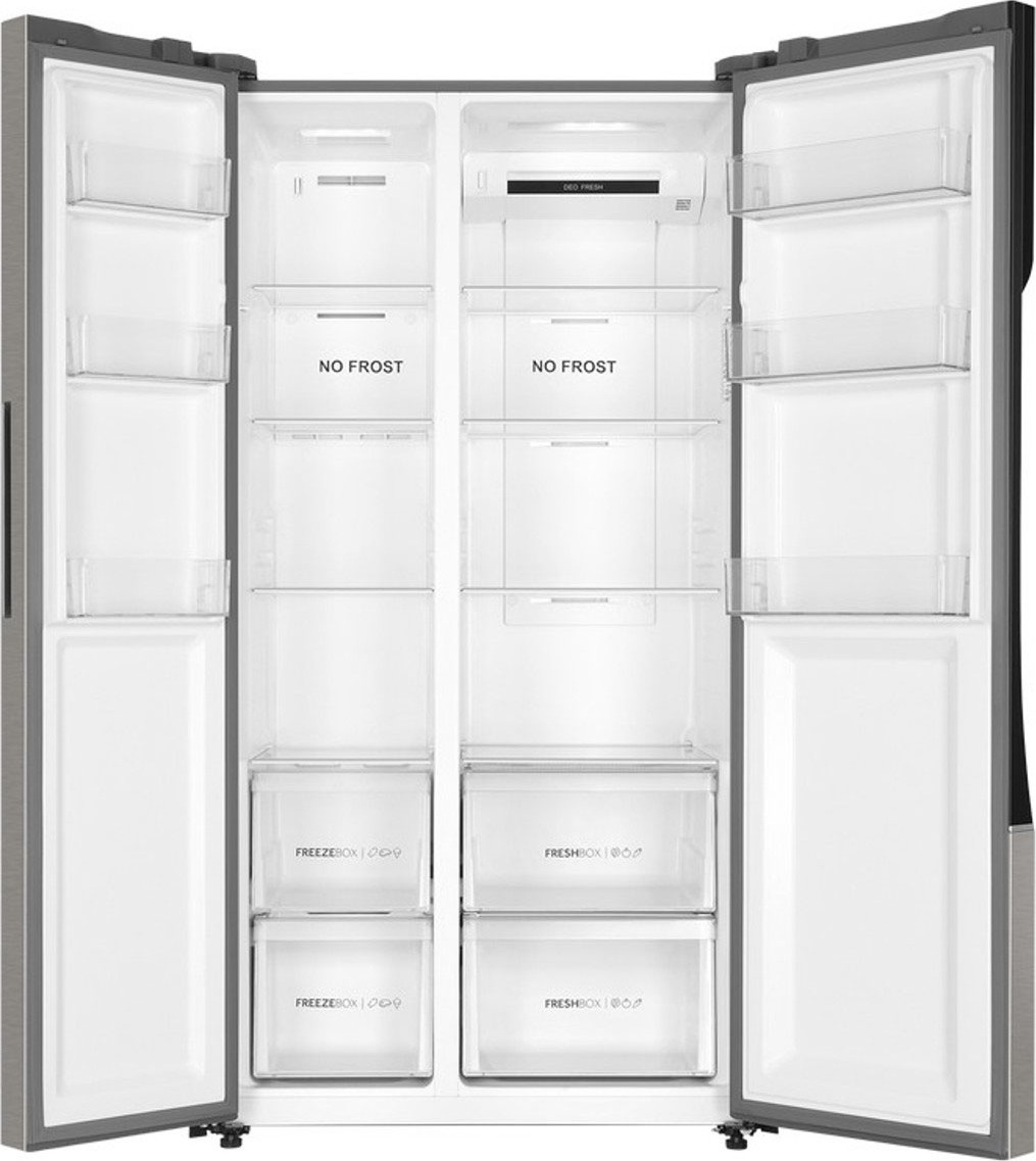 Холодильник Haier HRF-535DM7RU