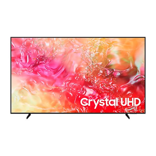 Телевизор Samsung UE65DU7100UXCE, черный
