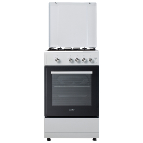 Плита Simfer F55GW42017
