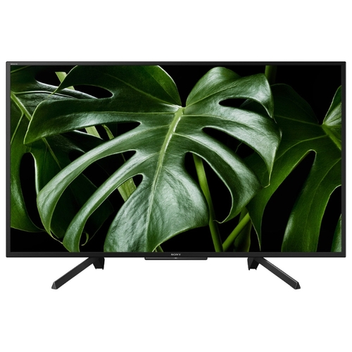 Телевизор Sony KDL-43WG665