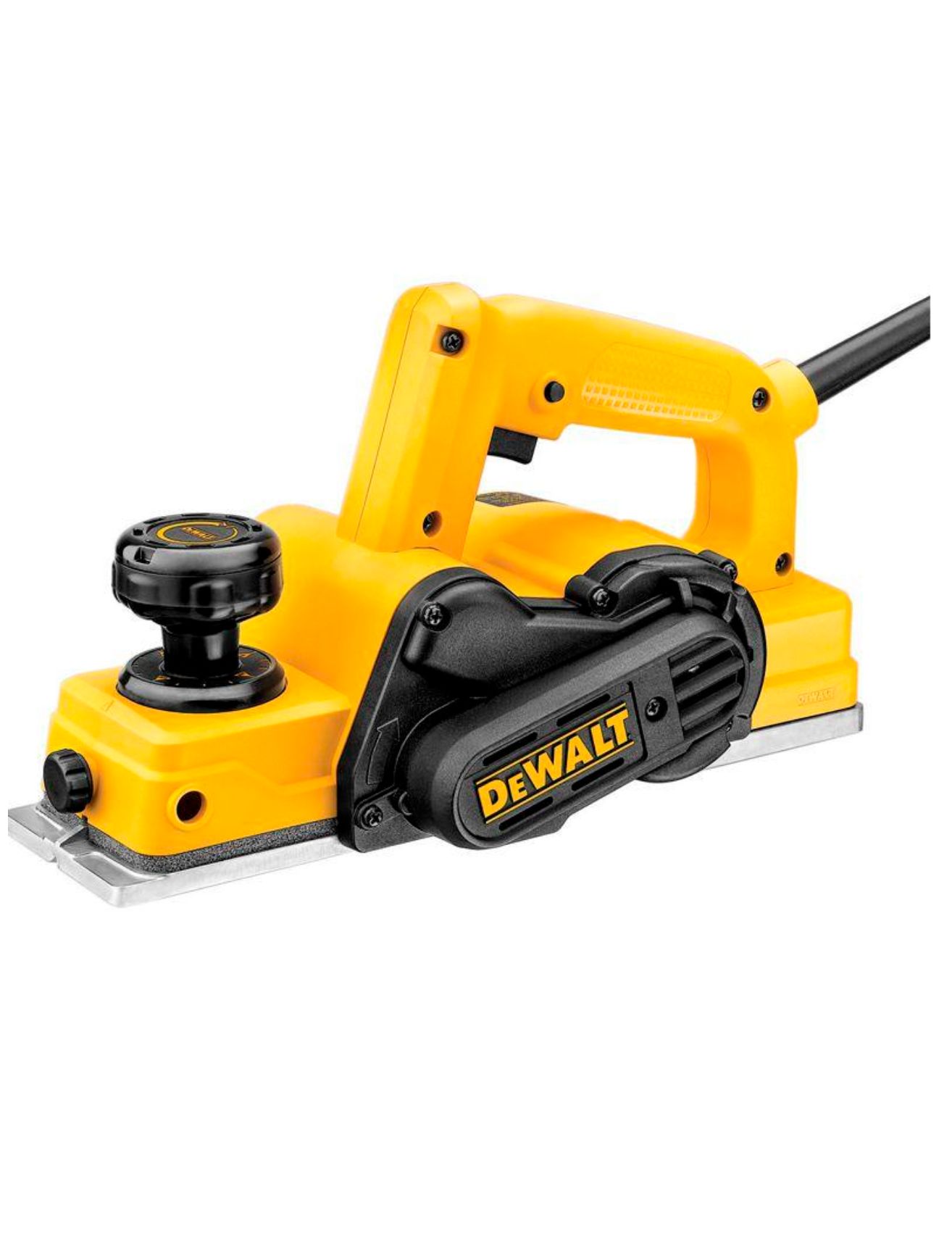 Электрорубанок DeWALT D26676-IN