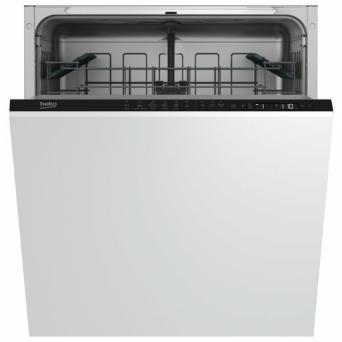 Посудомоечная машина BEKO DIN 26220