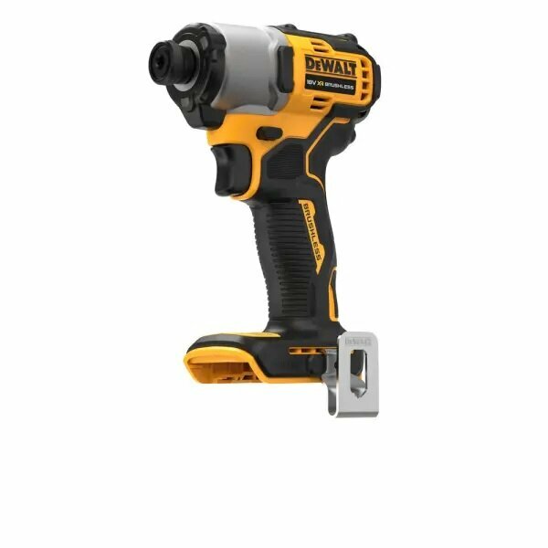 Шуруповерт импульсный Dewalt DCF840NT-XJ
