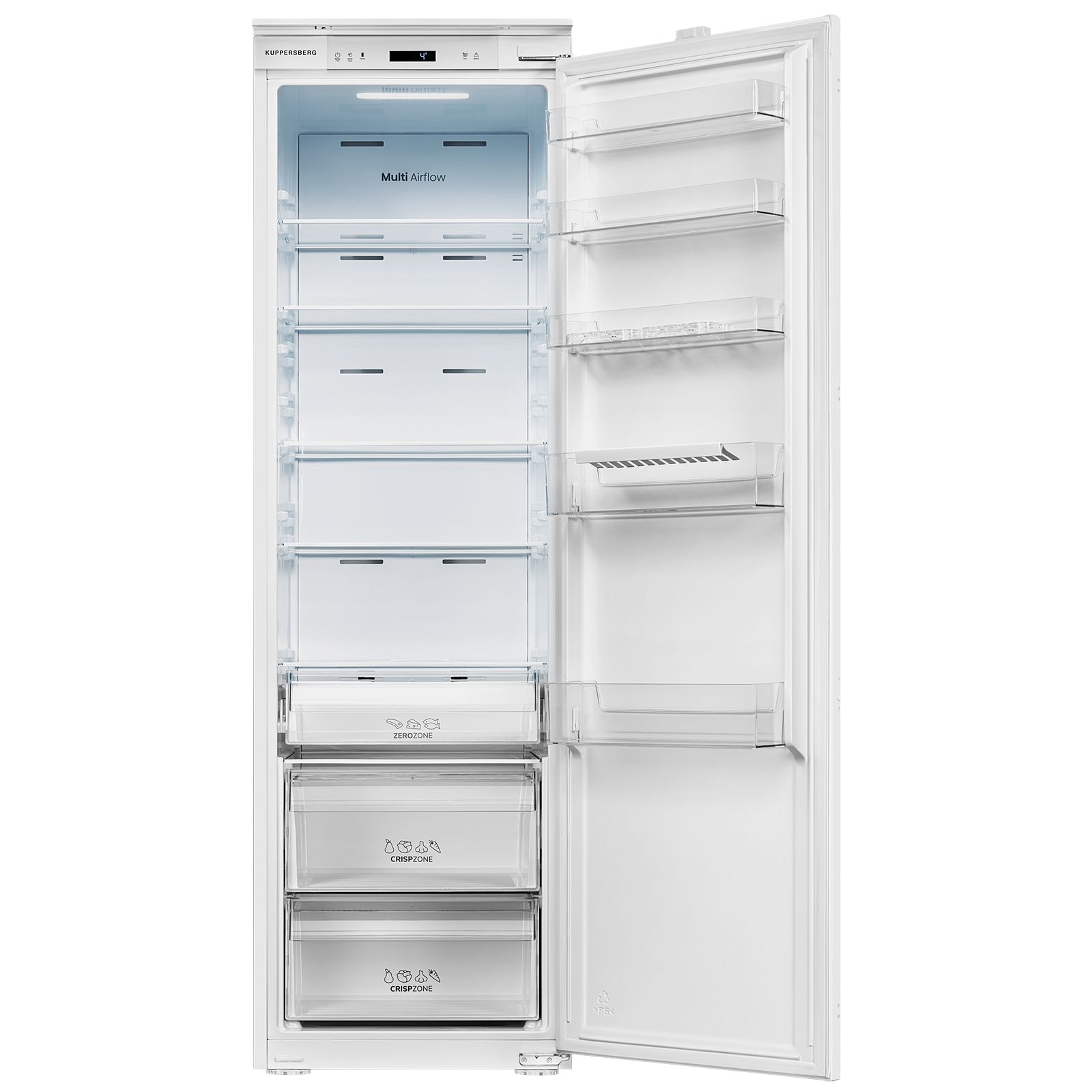Холодильник встраиваемый Kuppersberg SRB 1781
