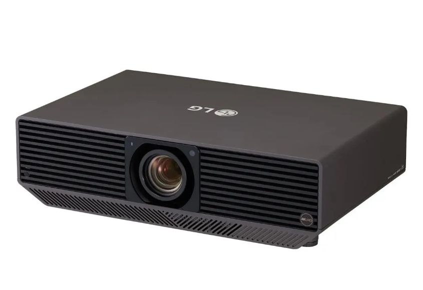 Проектор LG ProBeam BU70QGA, черный
