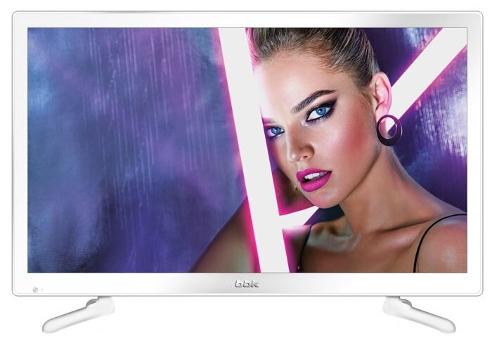 Телевизор Quantum Dot BBK 24LEM-1069/FT2C