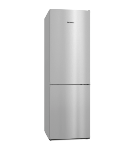 Холодильник Miele KFN 4374 ED Stainless Steel, нержавеющая сталь