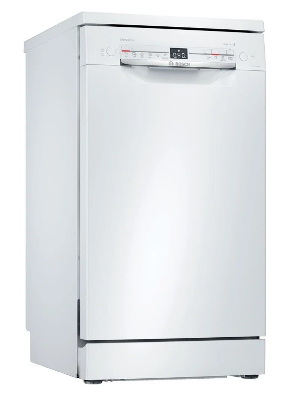 Посудомоечная машина Bosch SRS2IKW4CR