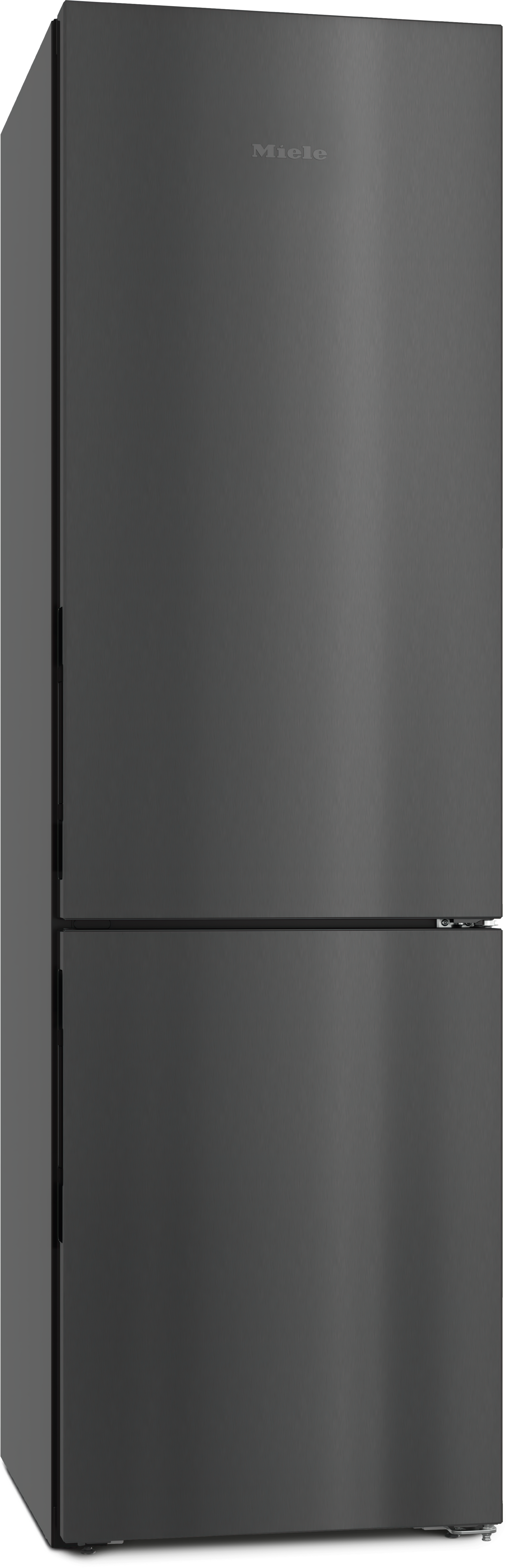 Холодильник Miele KFN 4898 A-10 D Blacksteel, черная сталь