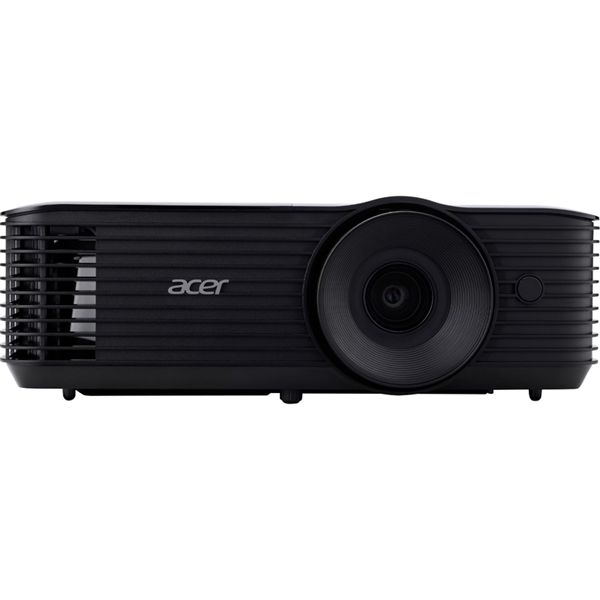 Проектор Acer X139 (MR.JX6CD.001), черный