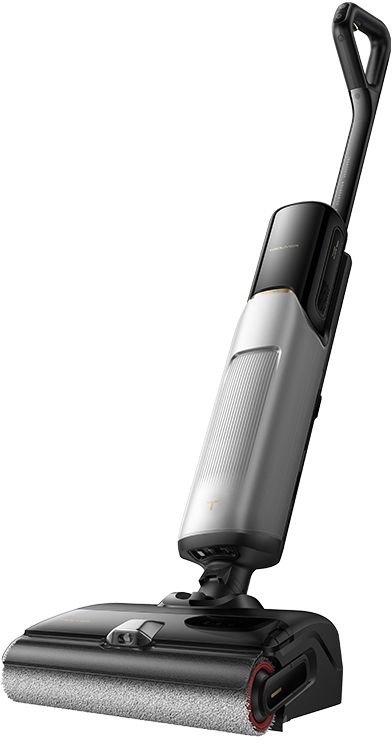 Пылесос моющий Trouver X4 Pro, черный