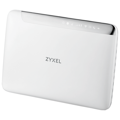 Wi-Fi роутер ZYXEL LTE5366-M608