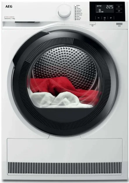 Стиральная машина AEG TR7184E