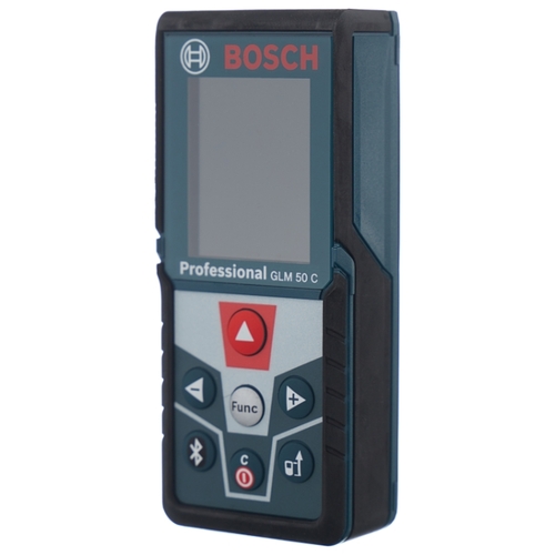 Дальномер лазерный BOSCH GLM 50 C Professional 0.601.072.C00