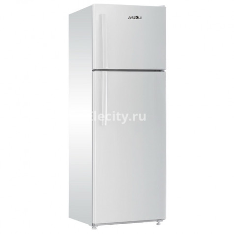 Холодильник ASCOLI ADFRW350W