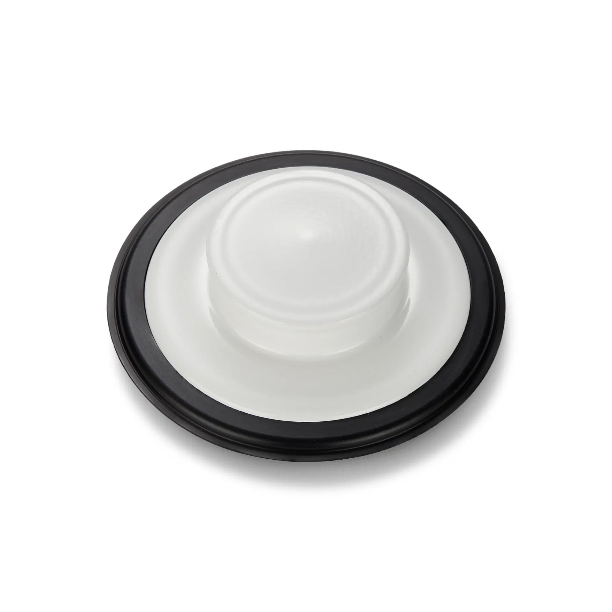 Пробка для раковины InSinkErator Sink Stopper White (70117D), белый