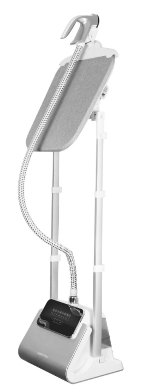 Отпариватель HIBERG GS-5000 S