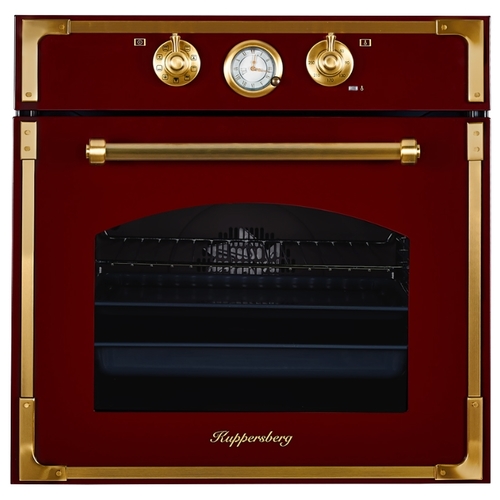 Духовой шкаф Kuppersberg RC 699 BOR Bronze