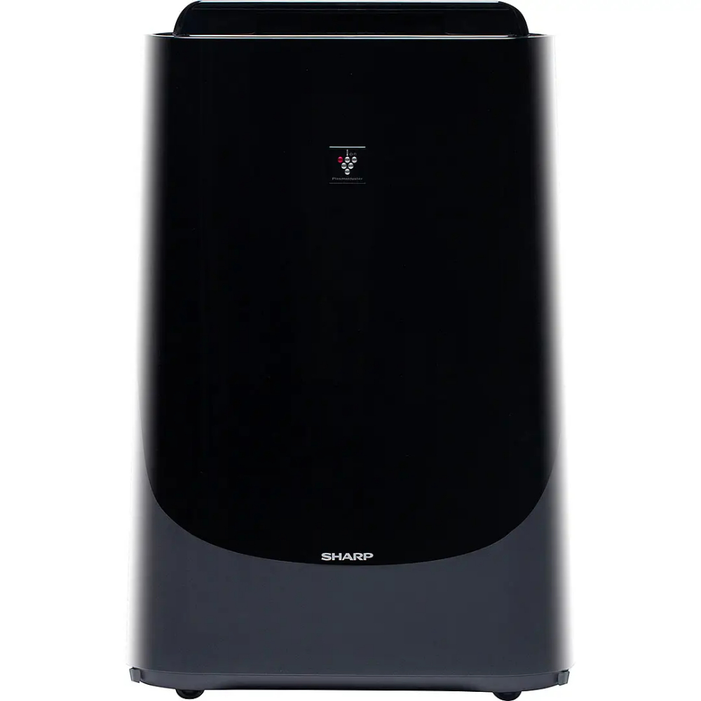 Климатический комплекс Sharp KCD41RB, черный