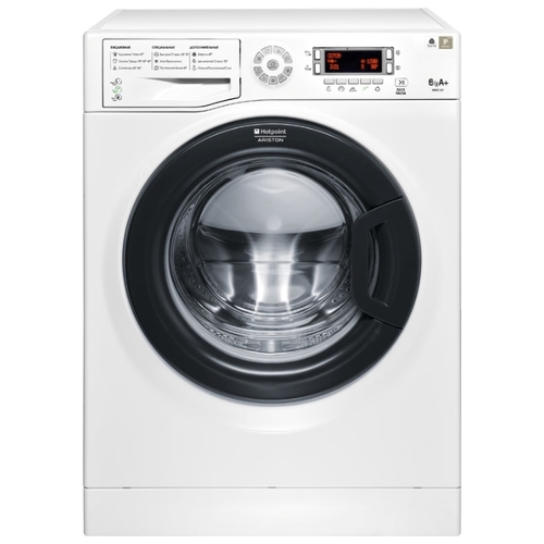 Стиральная машина Hotpoint-Ariston WMSD 601 B