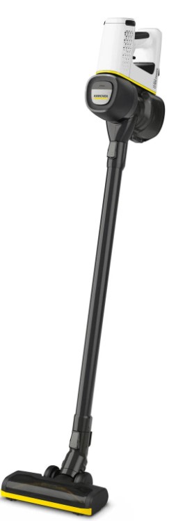 Пылесос KARCHER VC 4 Cordless Premium myHome