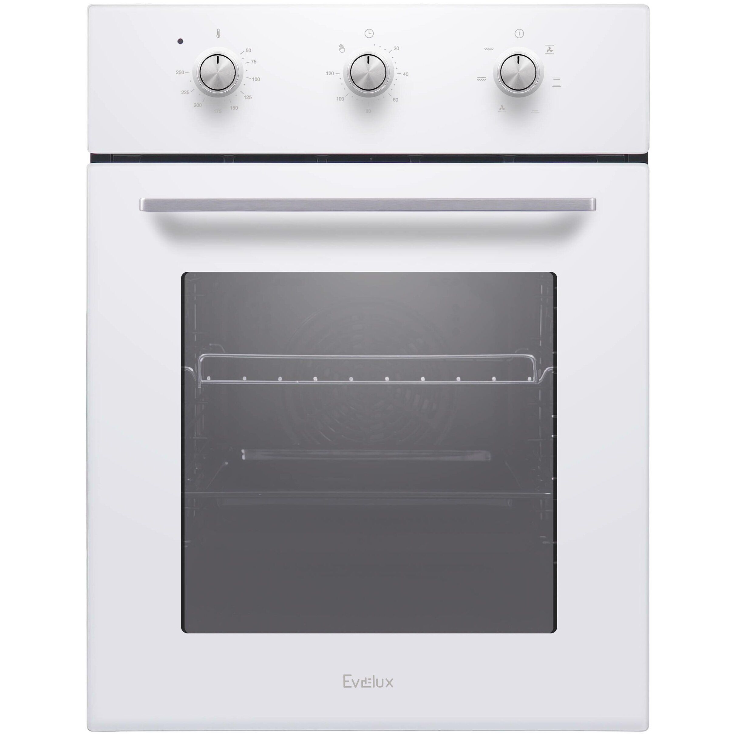 Духовой шкаф Evelux EO 420 PW