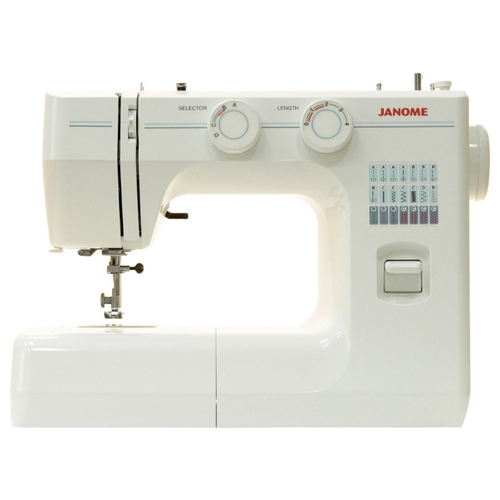 Швейная машина Janome TM-2004