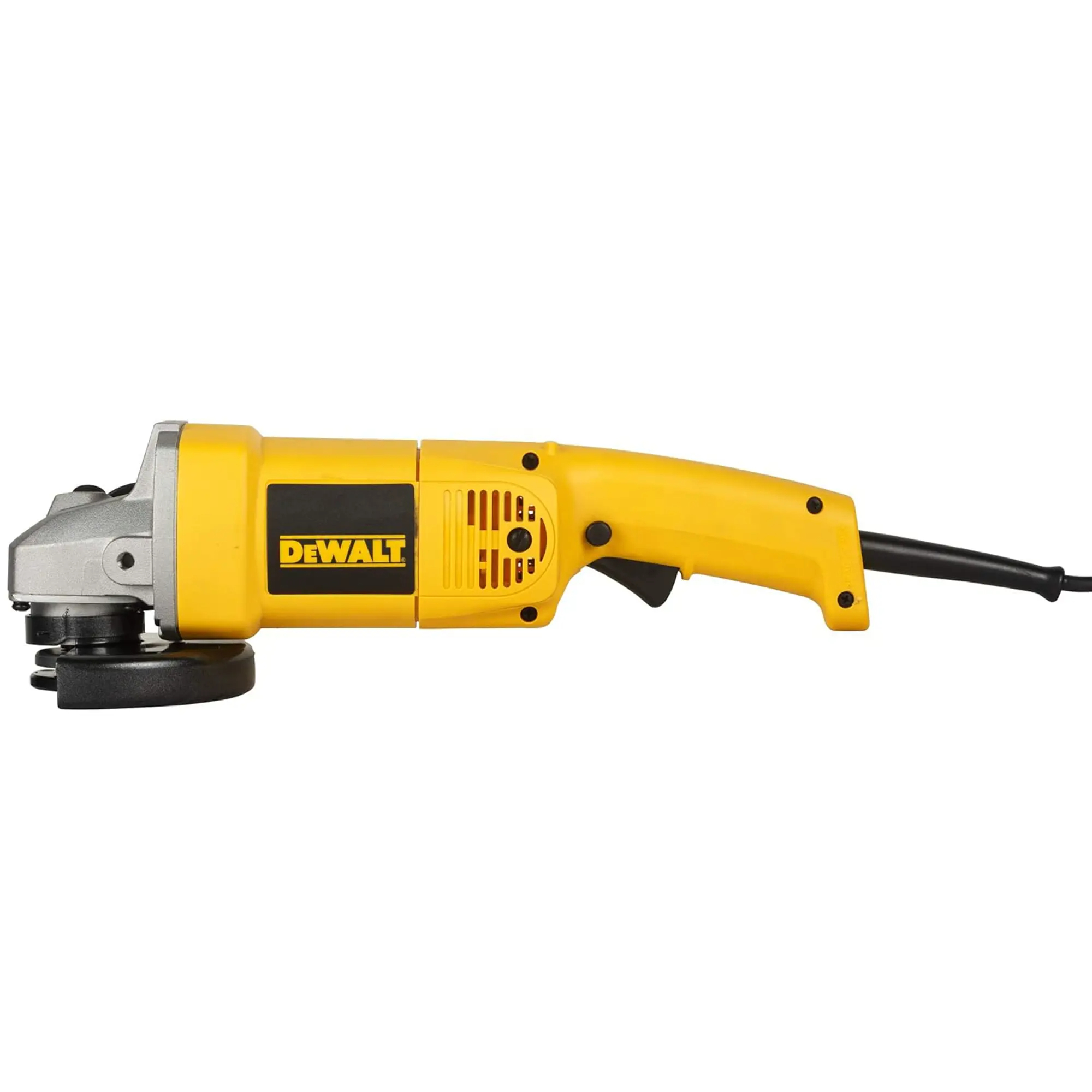 Угловая шлифмашина (болгарка) DeWALT DW831