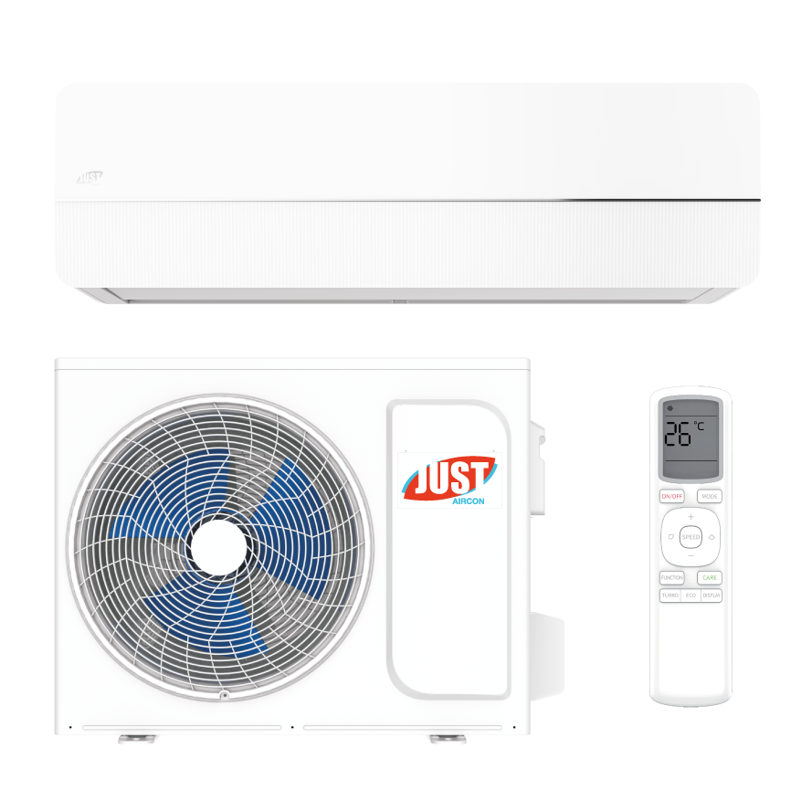 Сплит-система Just Aircon JAС-12HPSA/CGS / JACO-12HPSA/CGS