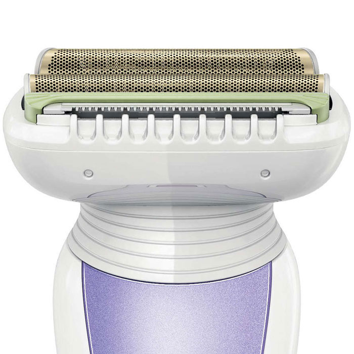 Эпилятор Philips BRE740 Epilator Series 8000