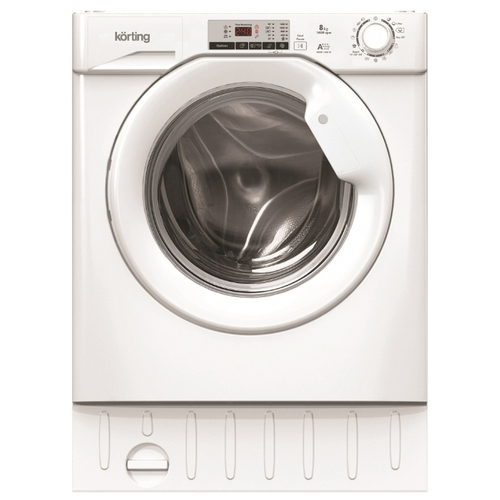 Стиральная машина Korting KWMI 1480 W