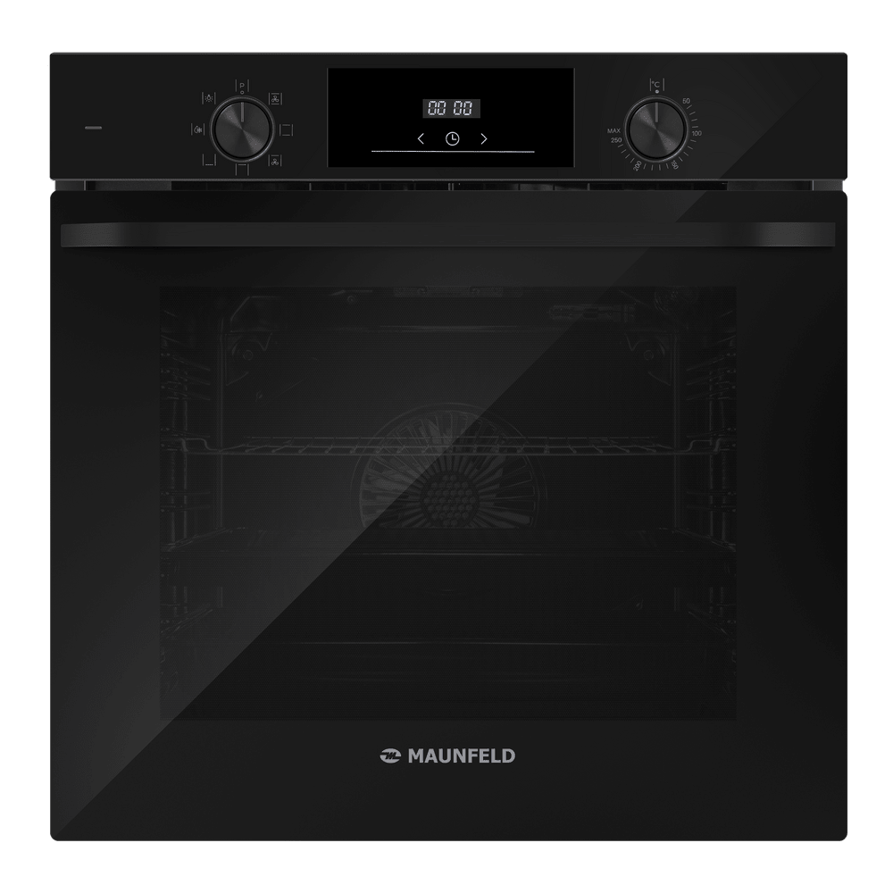Духовой шкаф электрический Maunfeld FEOH7872B2