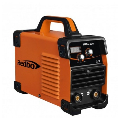Сварочный аппарат Redbo MMA-220