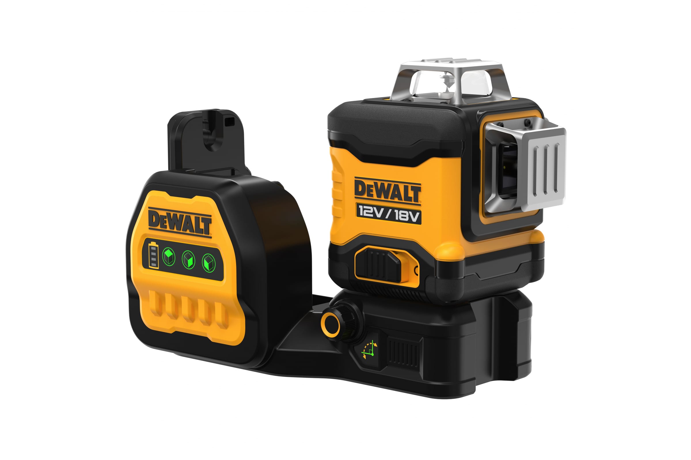 Нивелир DeWalt DCE089NG18-XJ