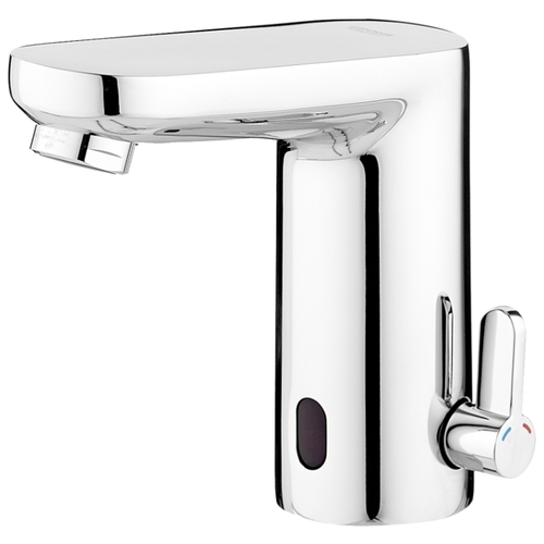 Термостатический сенсорный смеситель для раковины (умывальника) Grohe Eurosmart Cosmopolitan E 36325001
