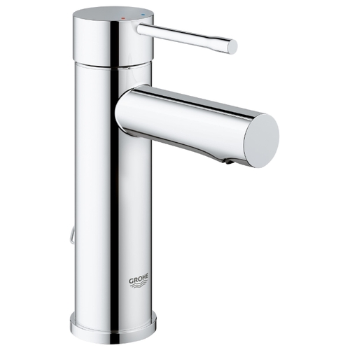 Однорычажный смеситель для раковины (умывальника) Grohe Essence+ 32899001