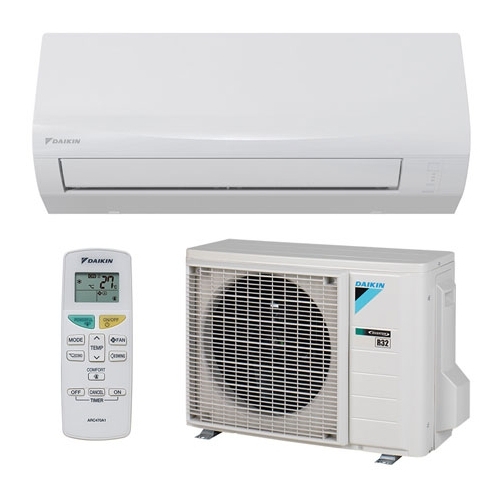 Настенная сплит-система Daikin FTXF50A / RXF50A