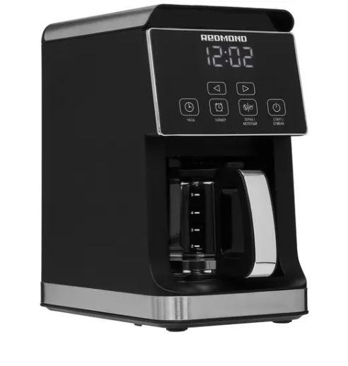 Кофеварка капельная REDMOND CM703