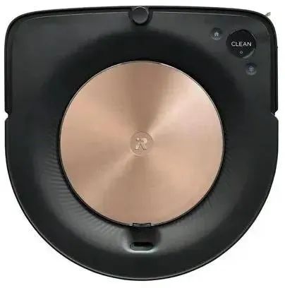 Робот-пылесос iRobot Roomba S9+