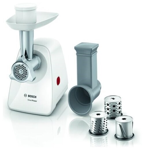 Мясорубка Bosch MMWP 2004