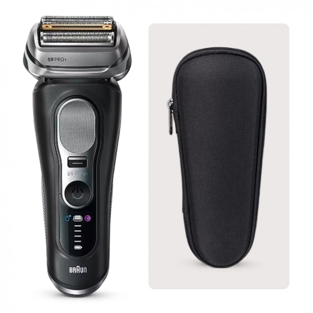 Электробритва Braun Series 9 9600s, черный