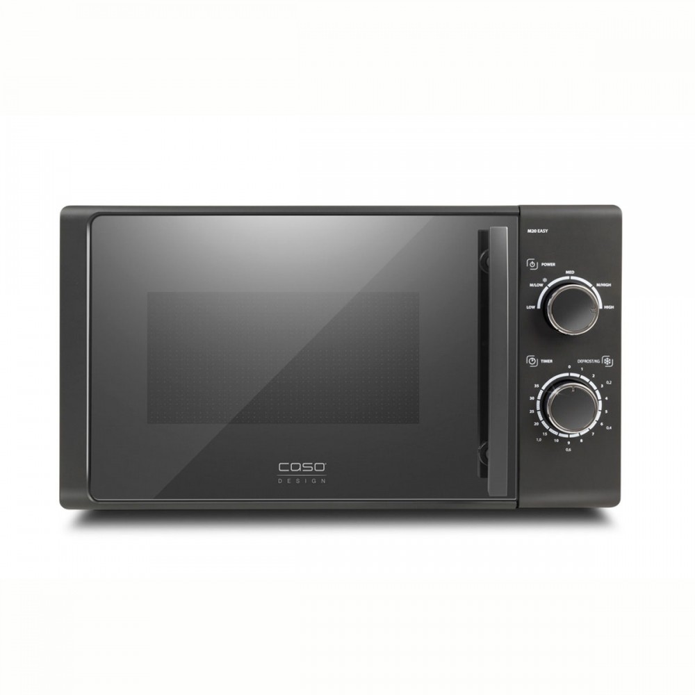 Микроволновая печь CASO M 20 EASY