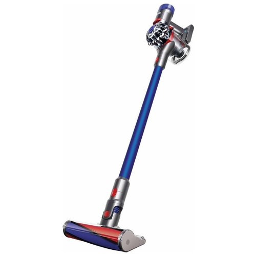 Пылесос Dyson V7 Fluffy