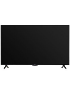 Телевизор LED43" VEKTA LD-43SU8921BS